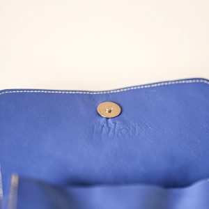 Sac Hilou Bleu