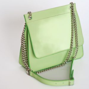 Sac Hilou Vert