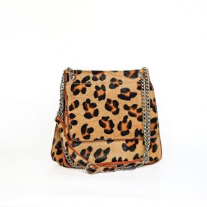Sac Hilou Leopard