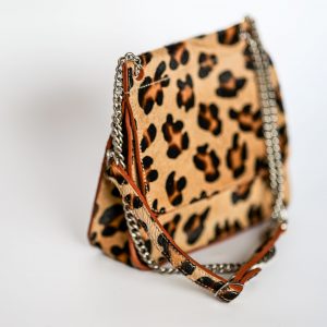 Sac Hilou Leopard
