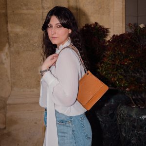 Sac Hilou Marron