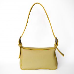 Sac Billy Jaune