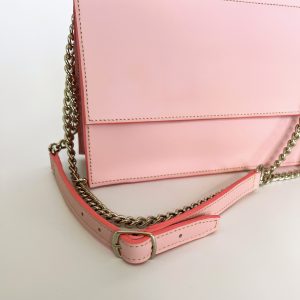 Sac Boubou Rose