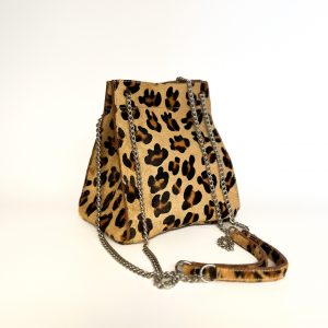 Sac Lou Leopard
