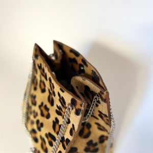 Sac Lou Leopard