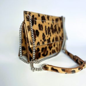 Sac Boubou Leopard