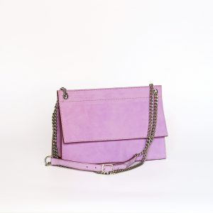 Sac Boubou Mauve
