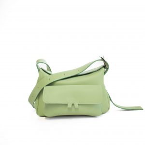 Sac Nova Vert Eau