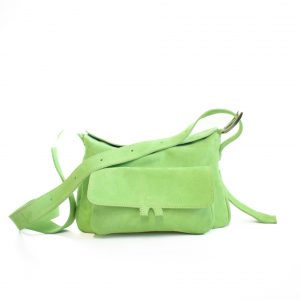 Sac Nova Vert Acidulé