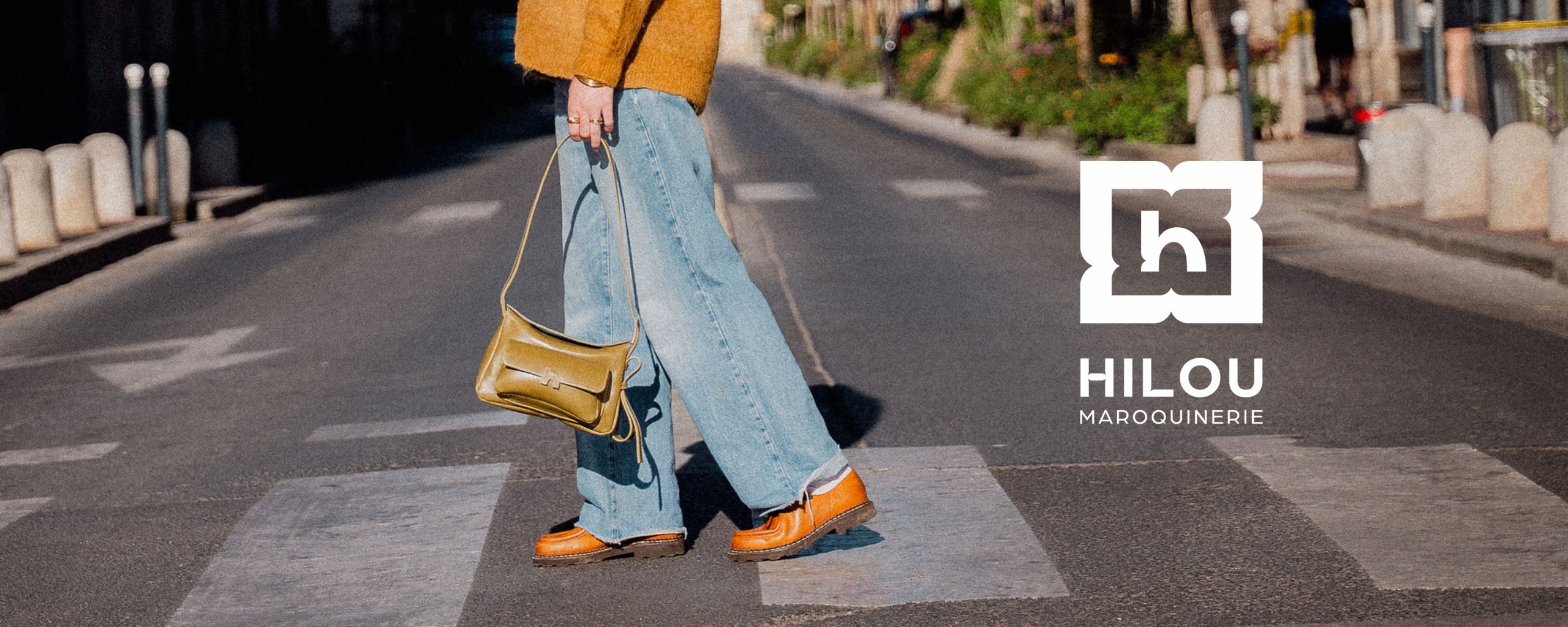 sac cuir mode artisanat