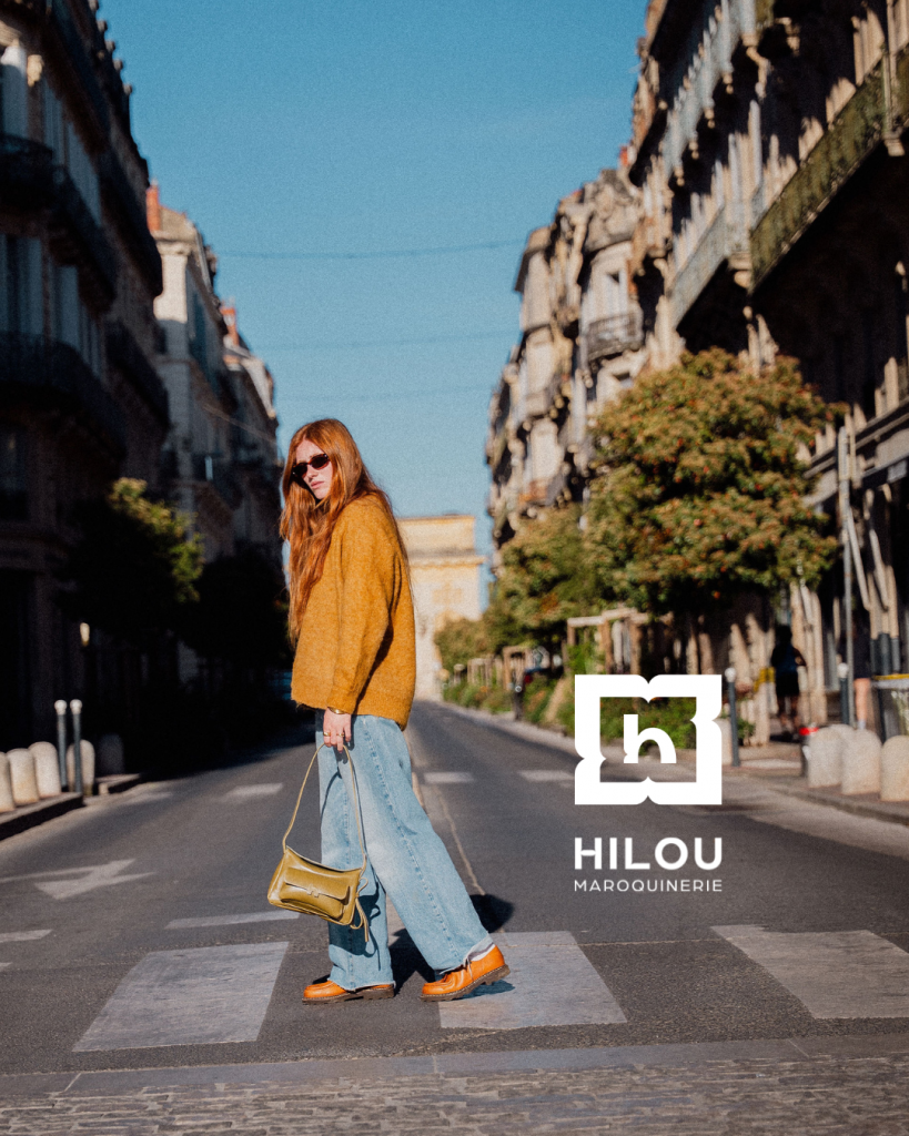 sac cuir artisanat mode