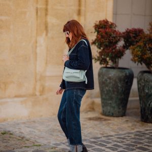 Sac Nova Bleu Ciel