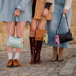 sac cuit artisanat mode