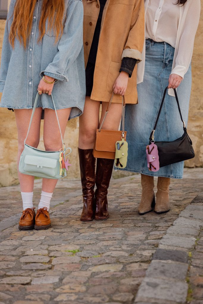 sac cuit artisanat mode